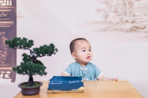 桂林宝宝发烧能开空调吗