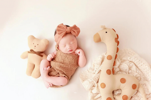 桂林宝宝身上长红疙瘩